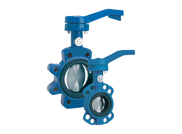 Basics of Butterfly Valves | Linquip