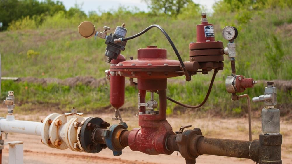 What is a High Pressure Valve | Linquip