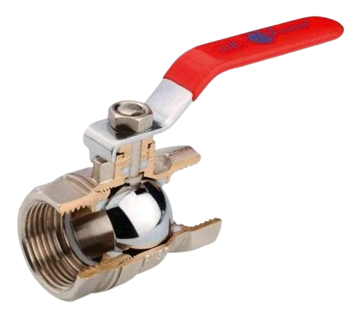 What is Ball Valve | Linquip