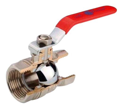 Ball Valve