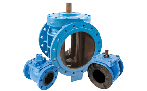 What Is Plug Valve | Linquip