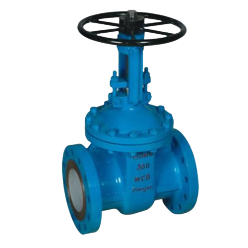 What is a Gate Valve | Linquip