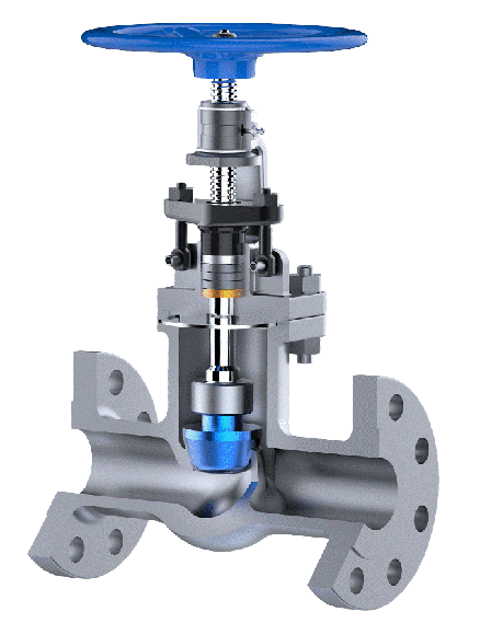 What is a Globe Valve | Linquip