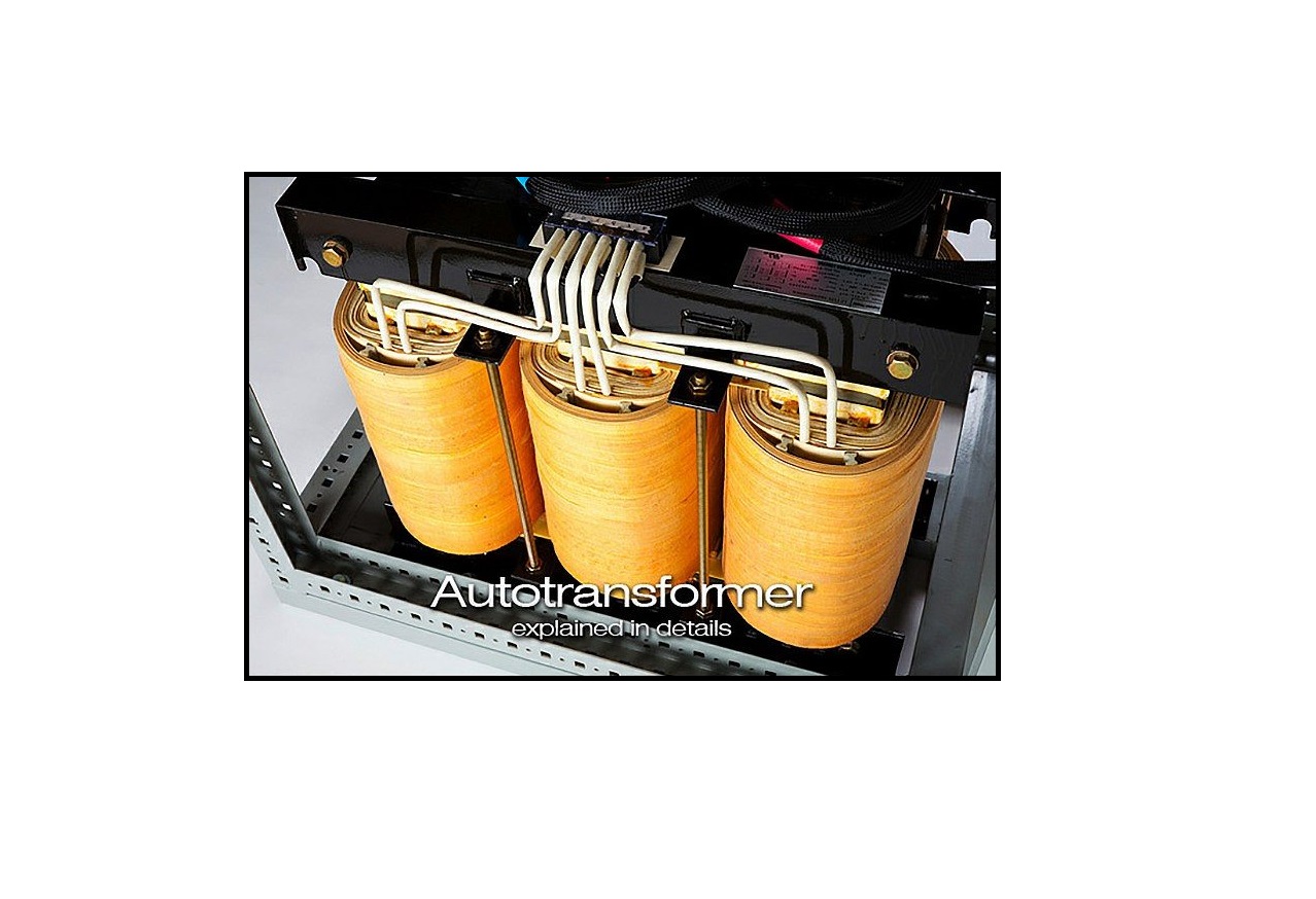 what-is-auto-transformer