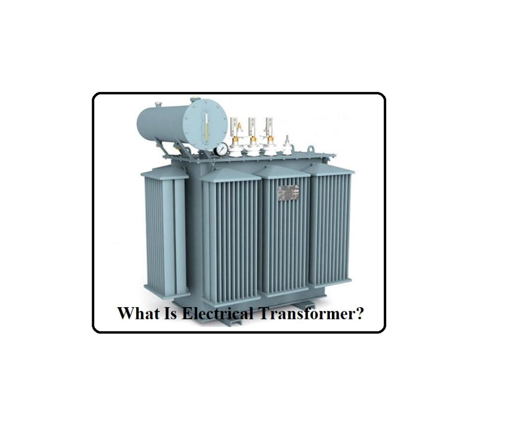 electrical transformer