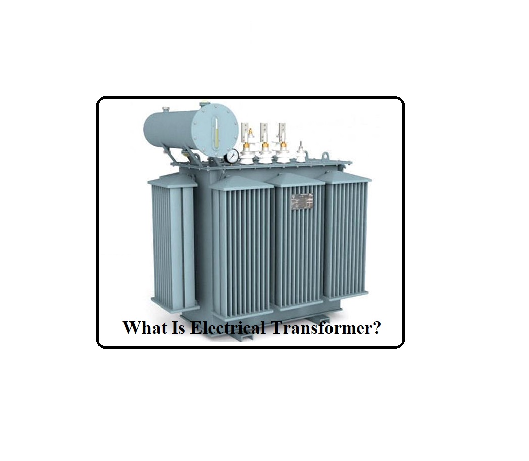 what-is-electrical-transformer