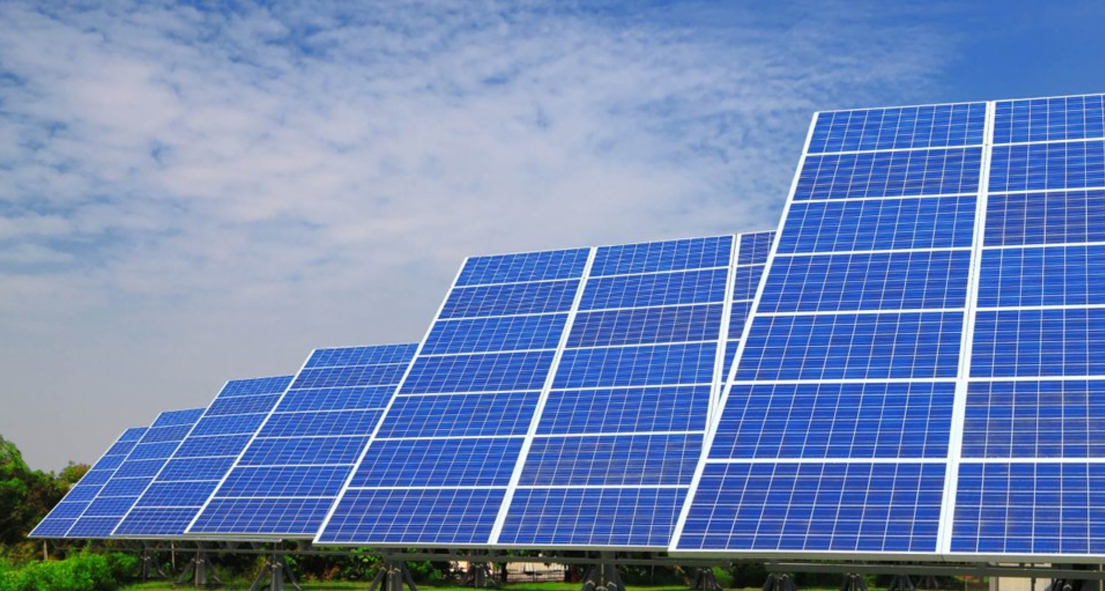 Difference Between Solar Cell and Solar Panel