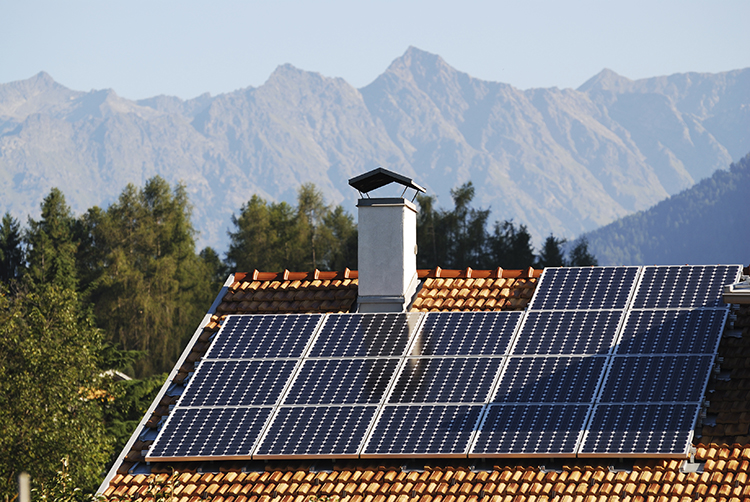 rooftop - Solar Panel Installation Cost