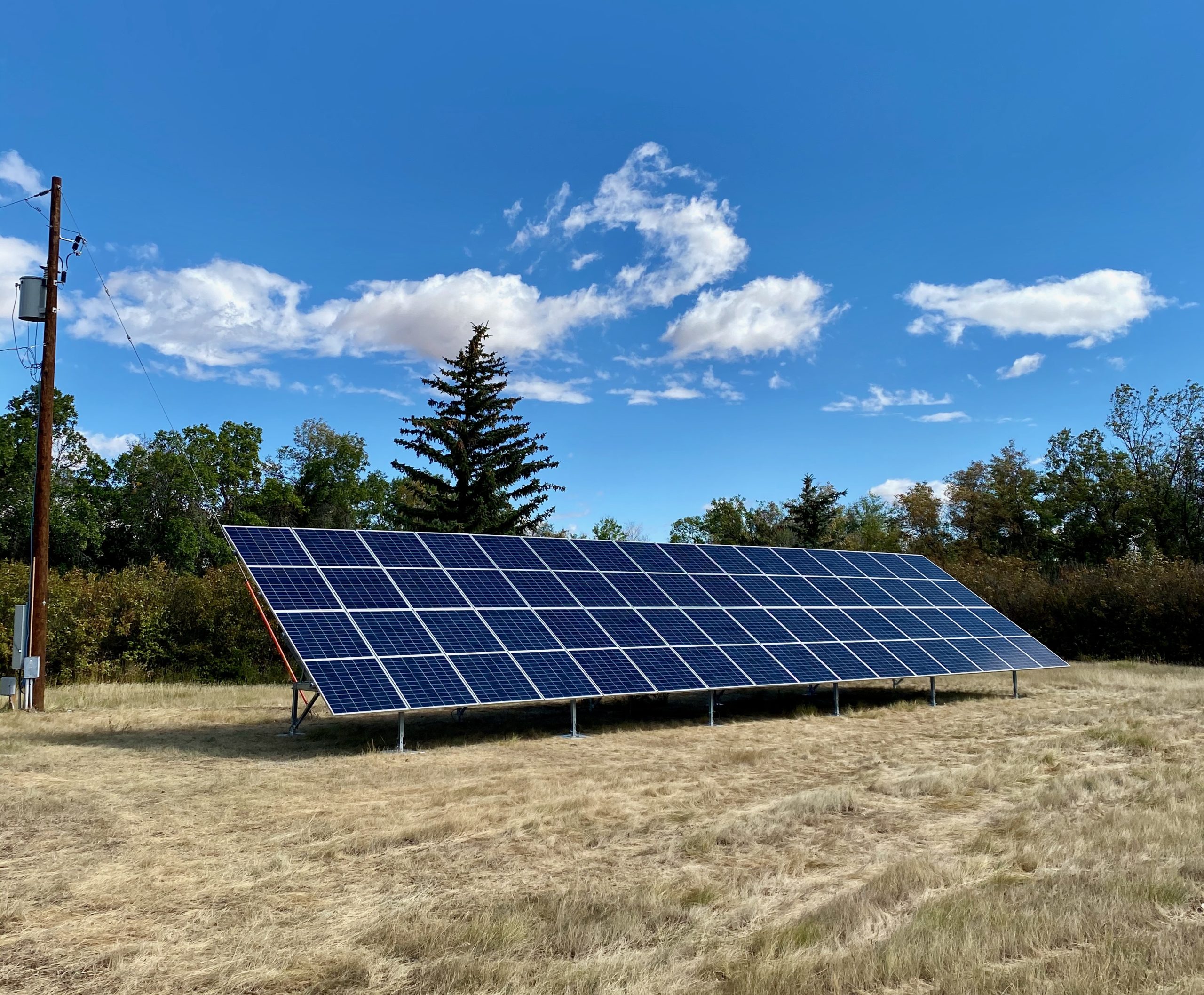 Difference Between Solar Cell and Solar Panel