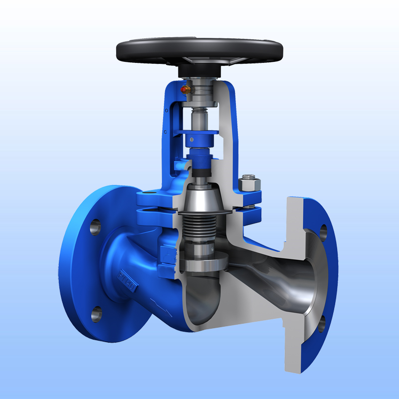 Types of non return valve