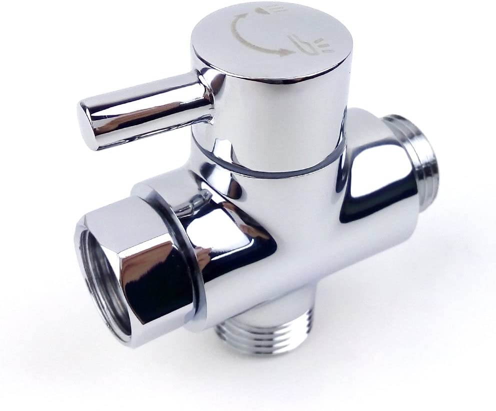 Best Shower Valves