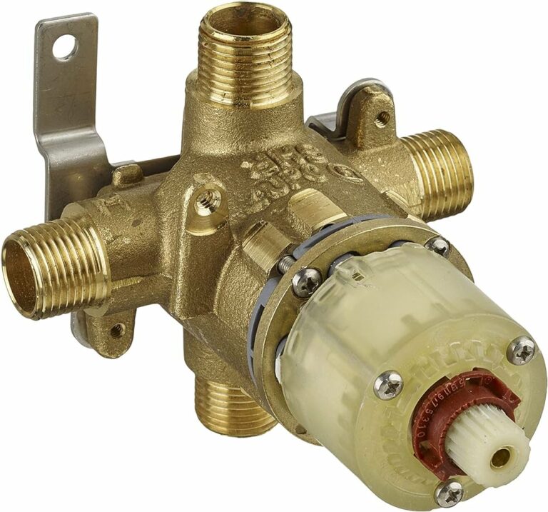 American Standard R111 The 17 Best Shower Valves (2026 Reviews) | Linquip