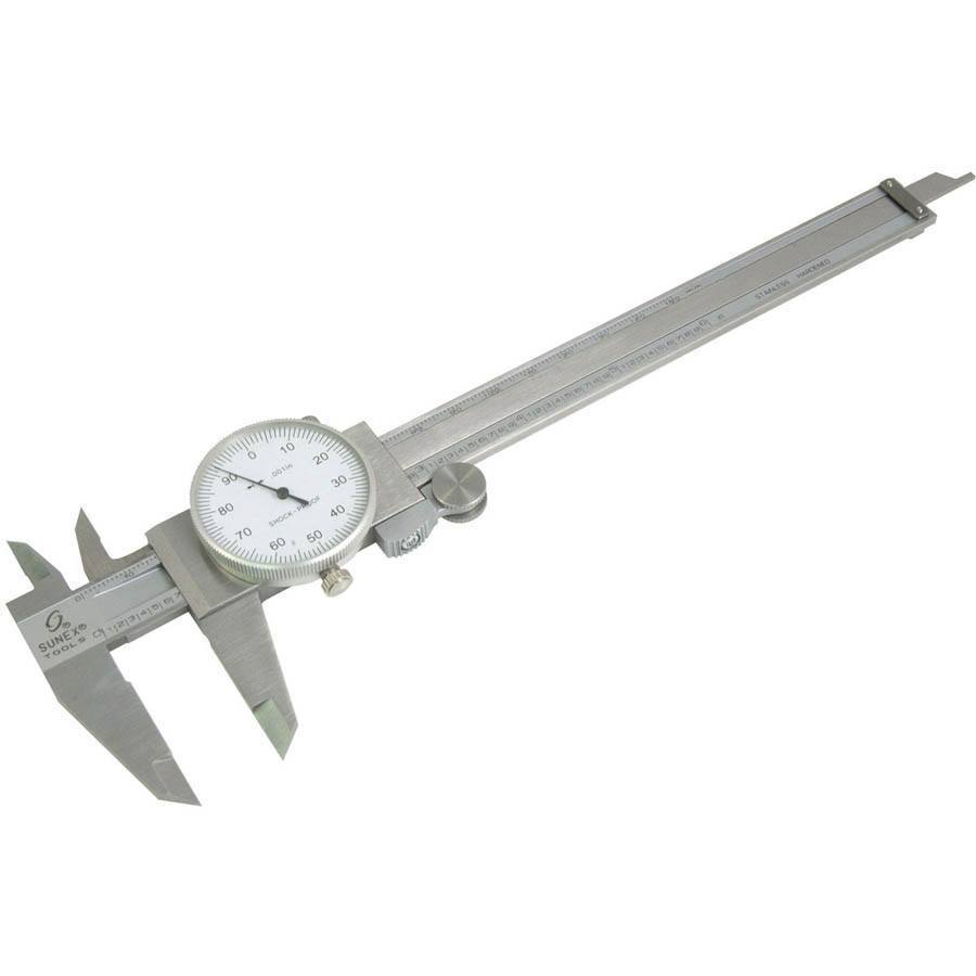 Different Type of Industrial Measuring Tools