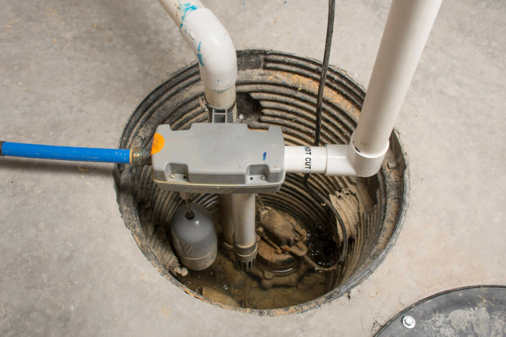 What Is A Sump Pump and How Does It Work