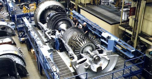 Gas turbine overhaul service | Linquip