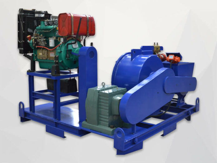 5 Types of Concrete Pumps + PDF Linquip