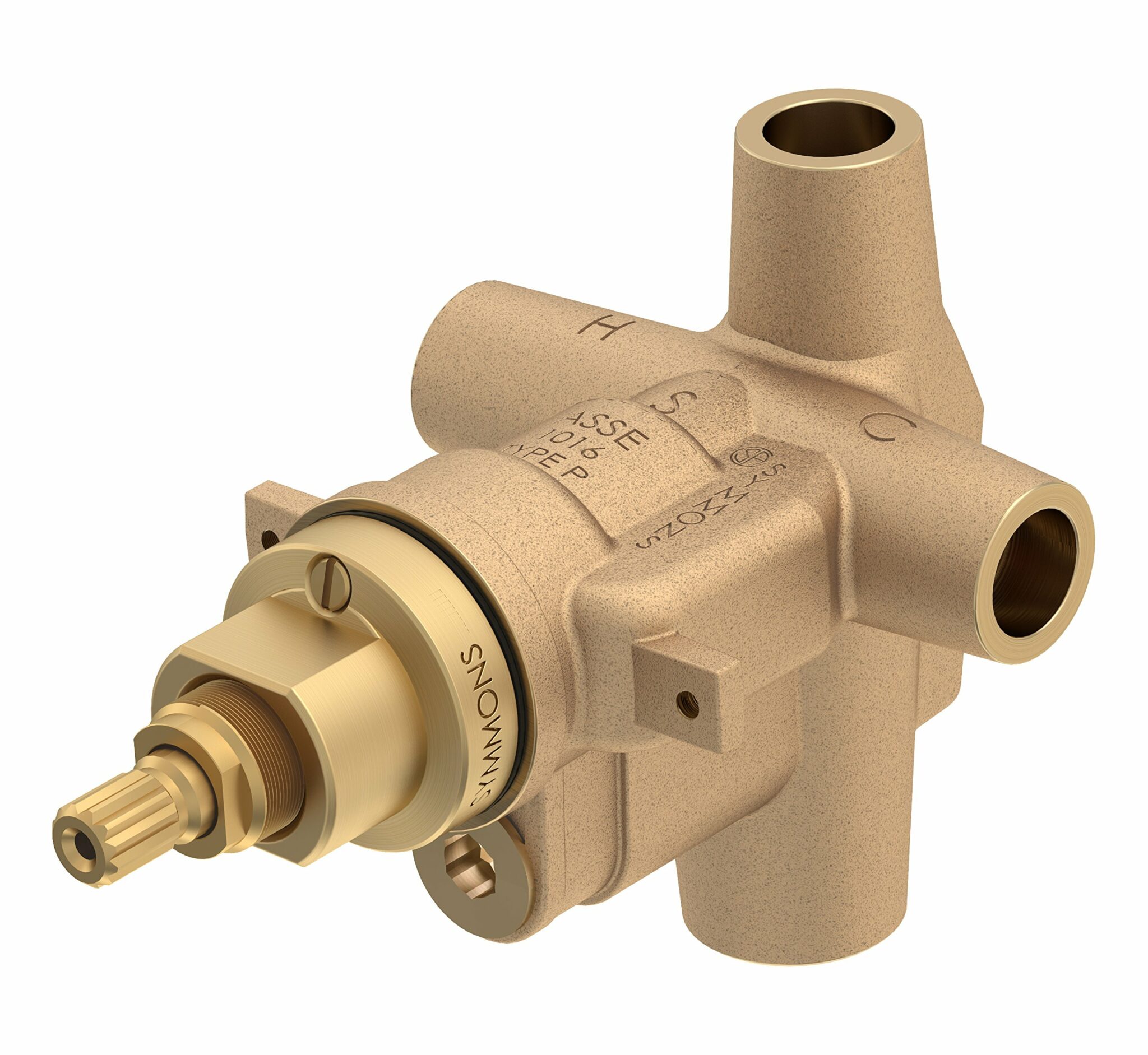 The 17 Best Shower Valves (2026 Reviews) | Linquip