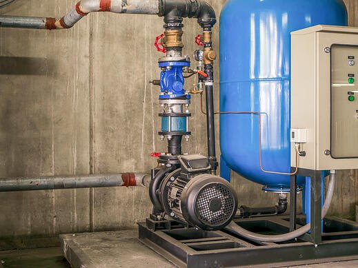 What Is a Water Booster Pump and How Does It Work