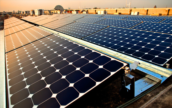 Top Solar Panel Companies and Manufacturers in the US