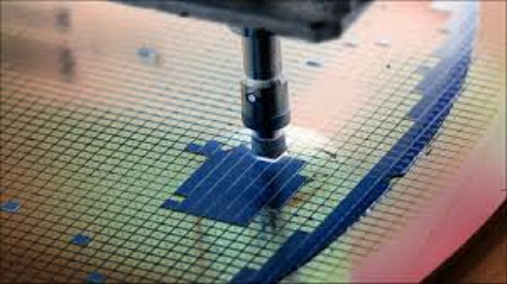 Top USA and International Semiconductor Manufacturers
