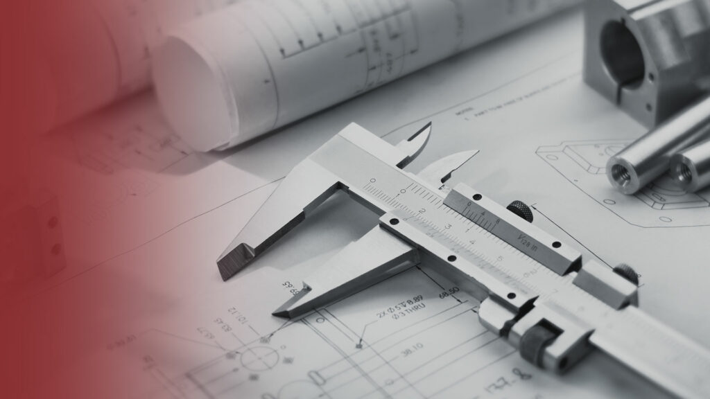 Different Type of Industrial Measuring Tools