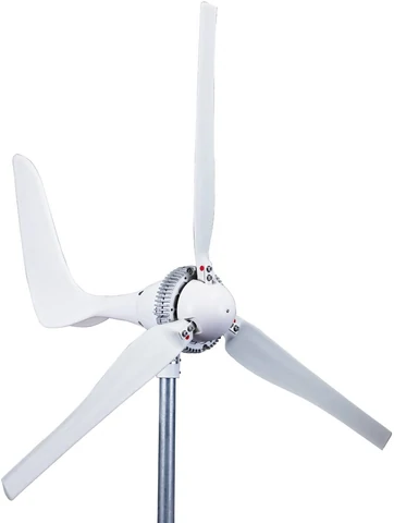 6 Best Home Wind Turbines (Residential)