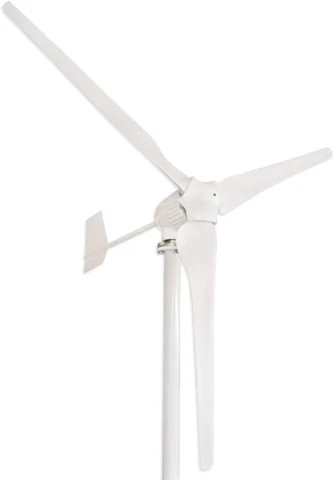 6 Best Home Wind Turbines (Residential)