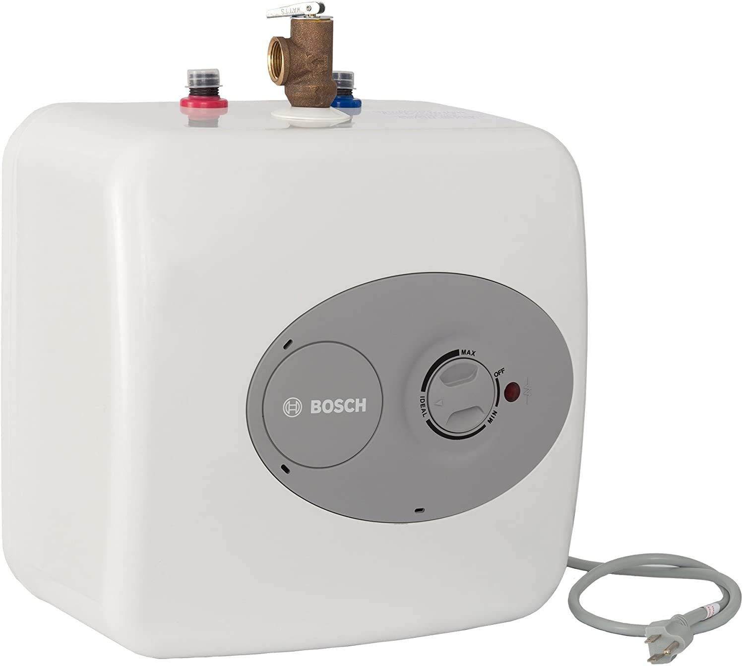 Best Tankless Water Heater Electric of 2022