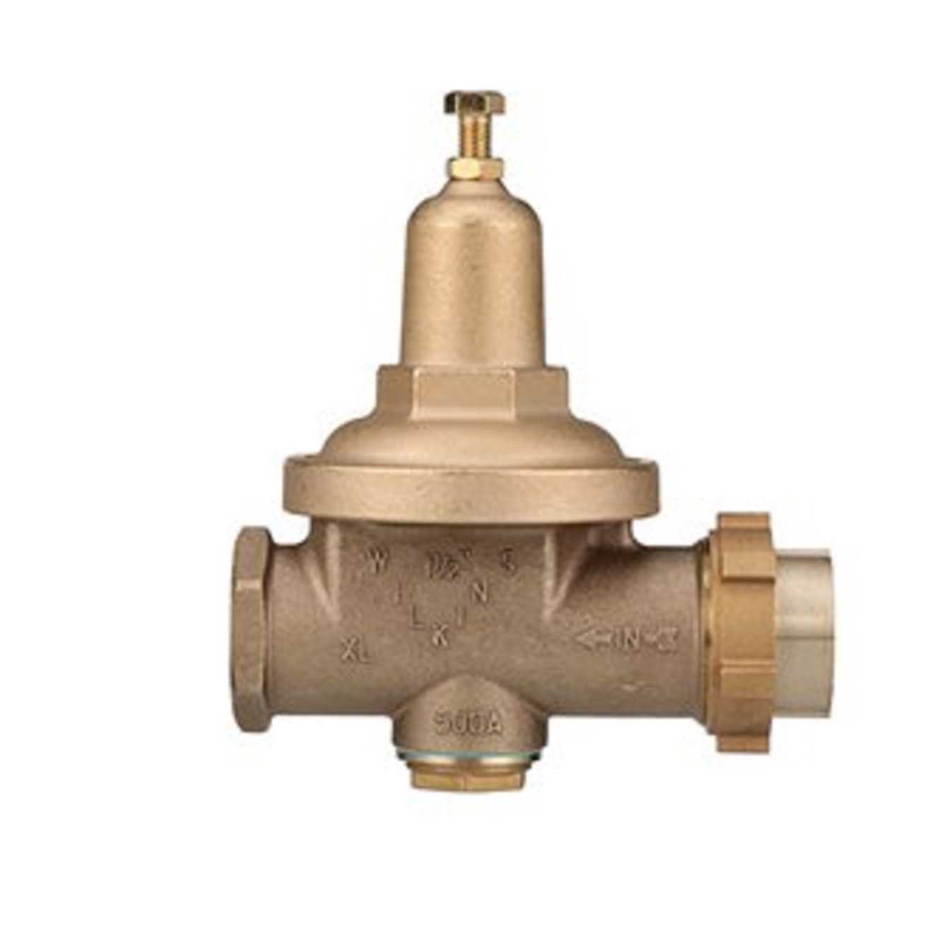 Best Pressure Reducing Valves