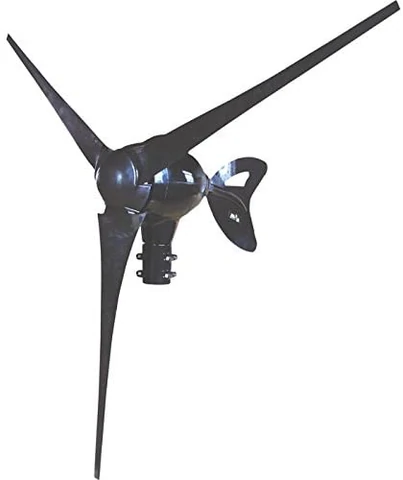 6 Best Home Wind Turbines (Residential)