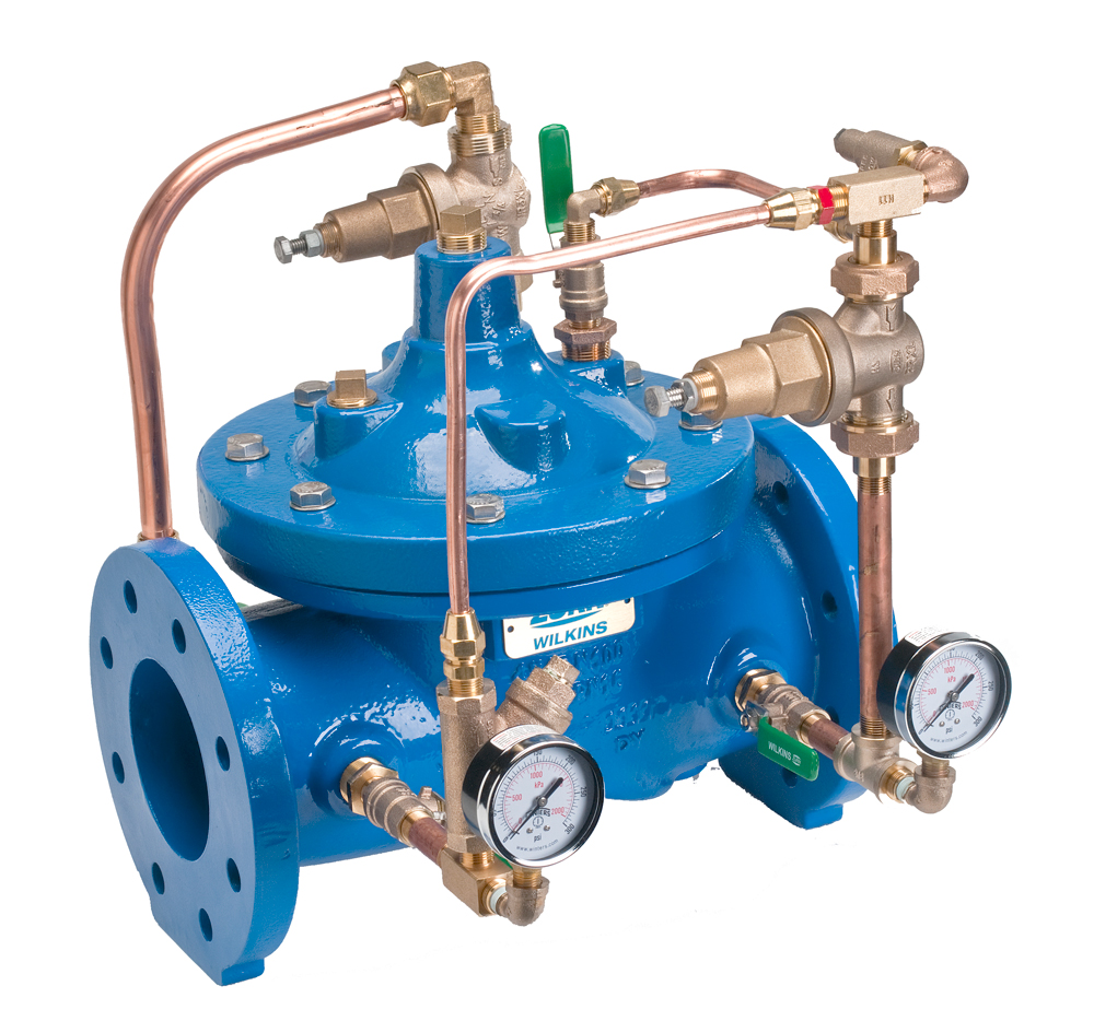 Best Pressure Reducing Valves