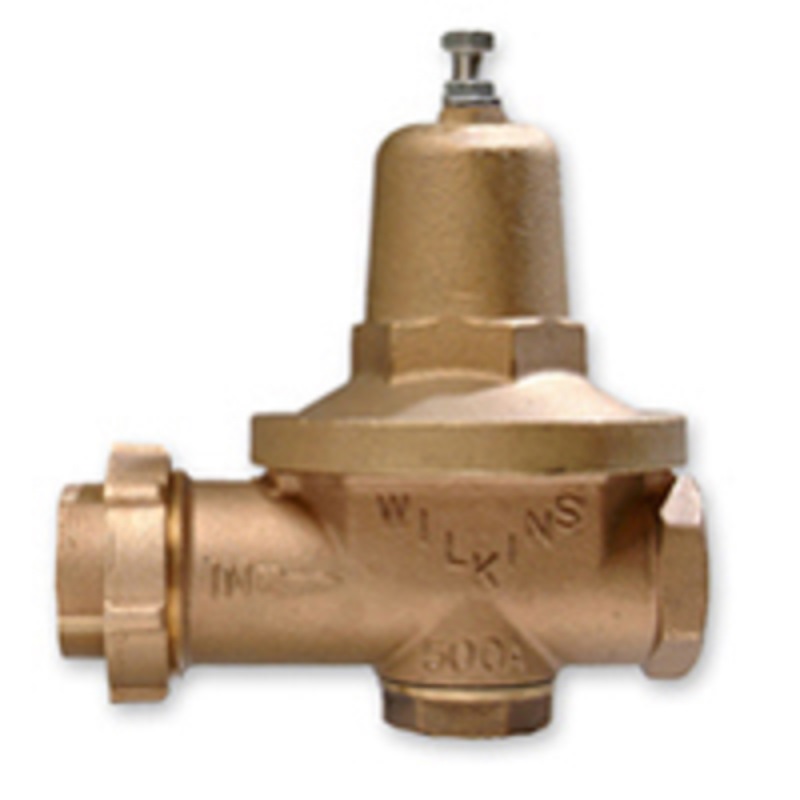 Best Pressure Reducing Valves