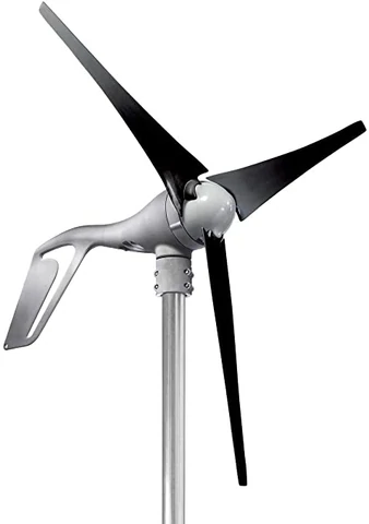 6 Best Home Wind Turbines (Residential)