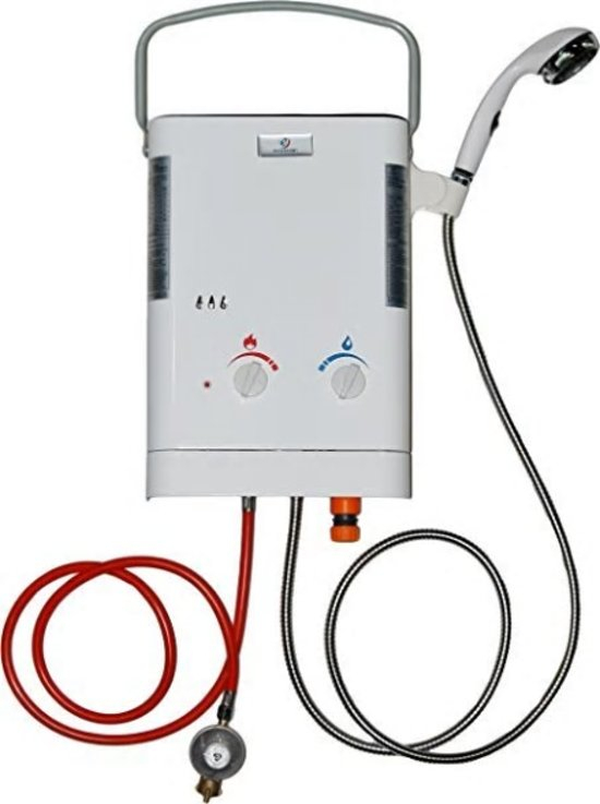 Best Tankless Water Heater Electric of 2022