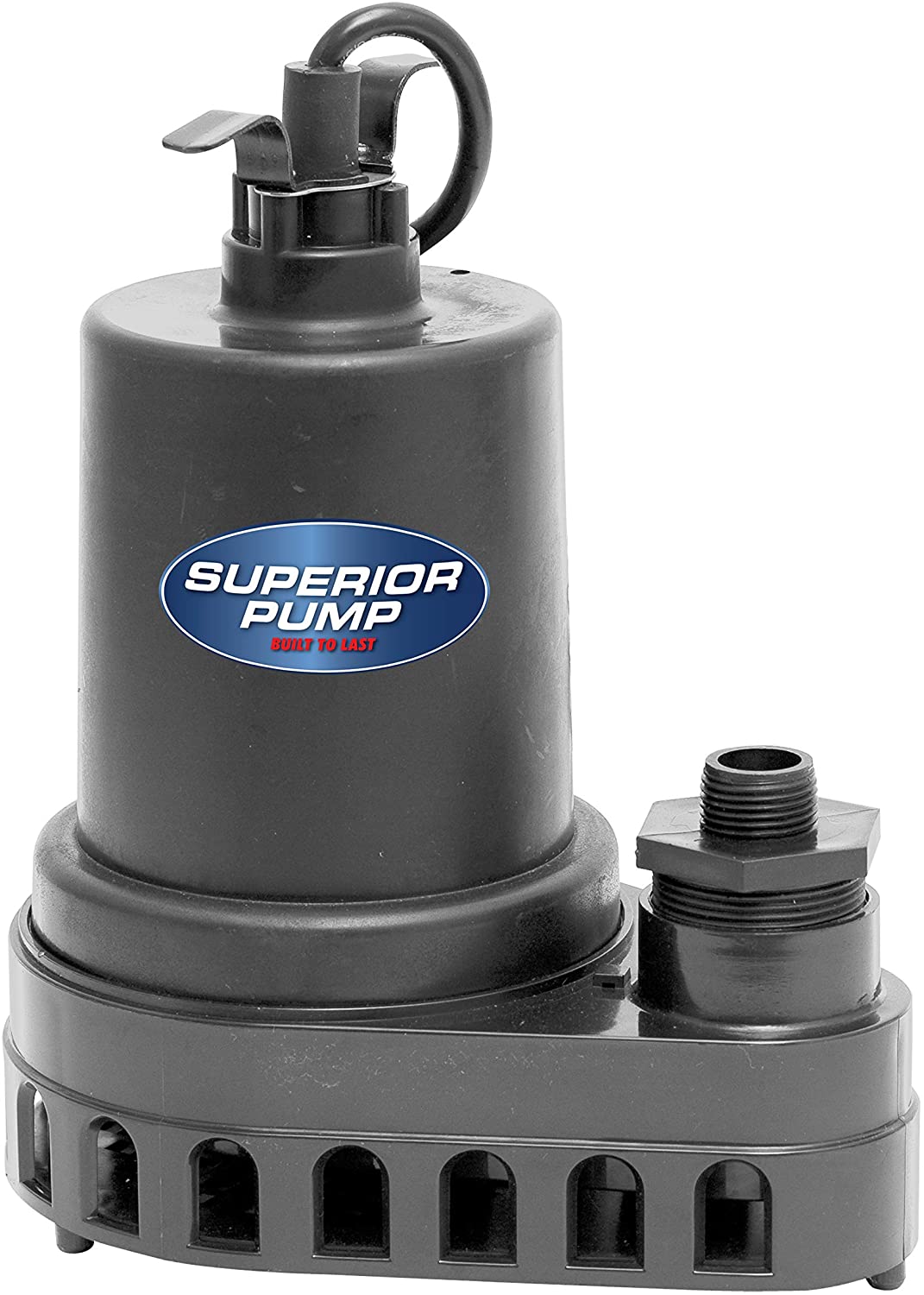 Best Water Pumps