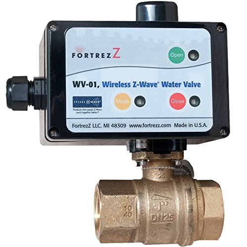 Best Water Shut off Valves 