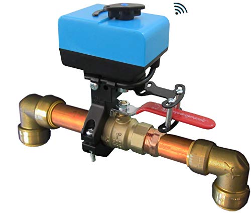 Best Water Shut off Valves 