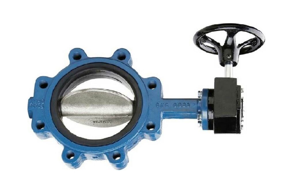 Top Manufacturers and Suppliers of Butterfly Valves (2)