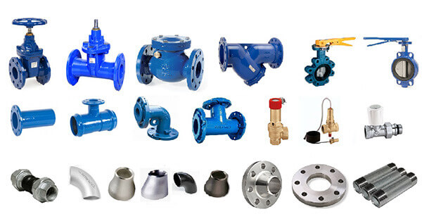 Valve Manufacturers