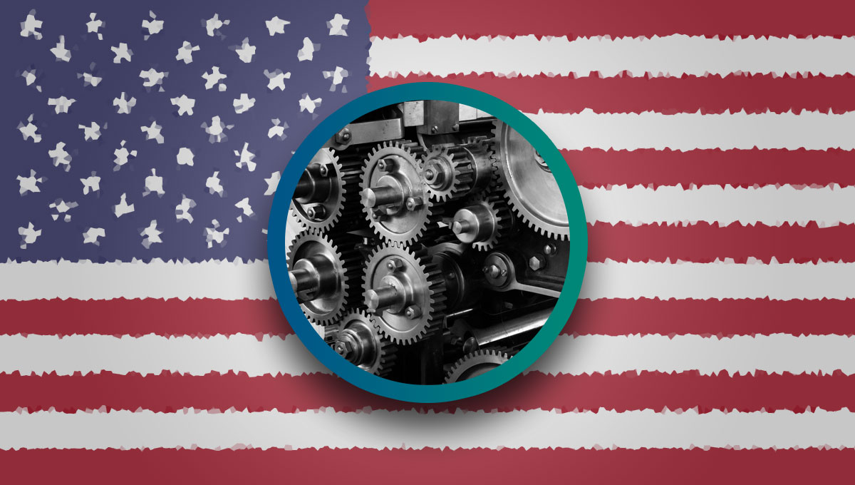 Top 10 Manufacturing Companies and Suppliers in the USA
