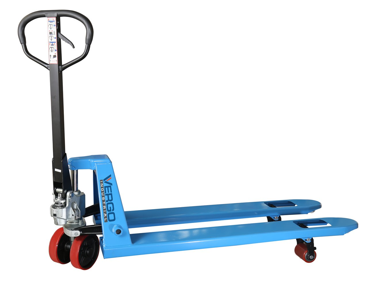 Best Pallet Jacks of 2022