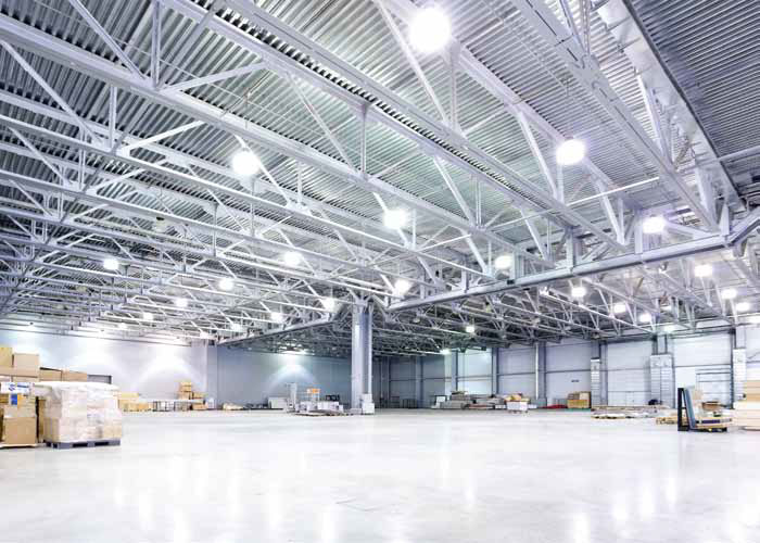 High Bay Lighting Buying Guide