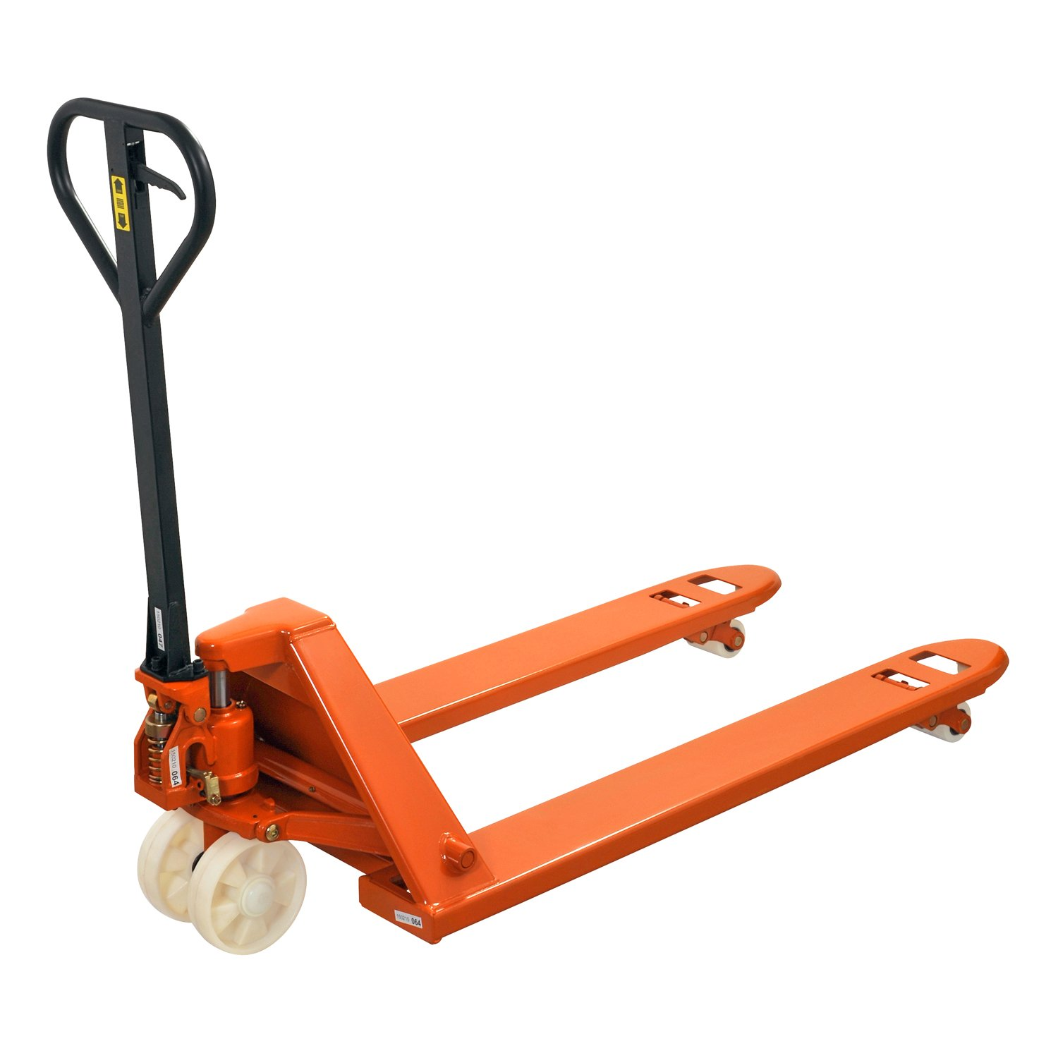 Best Pallet Jacks of 2022: A Clear Guide | Linquip
