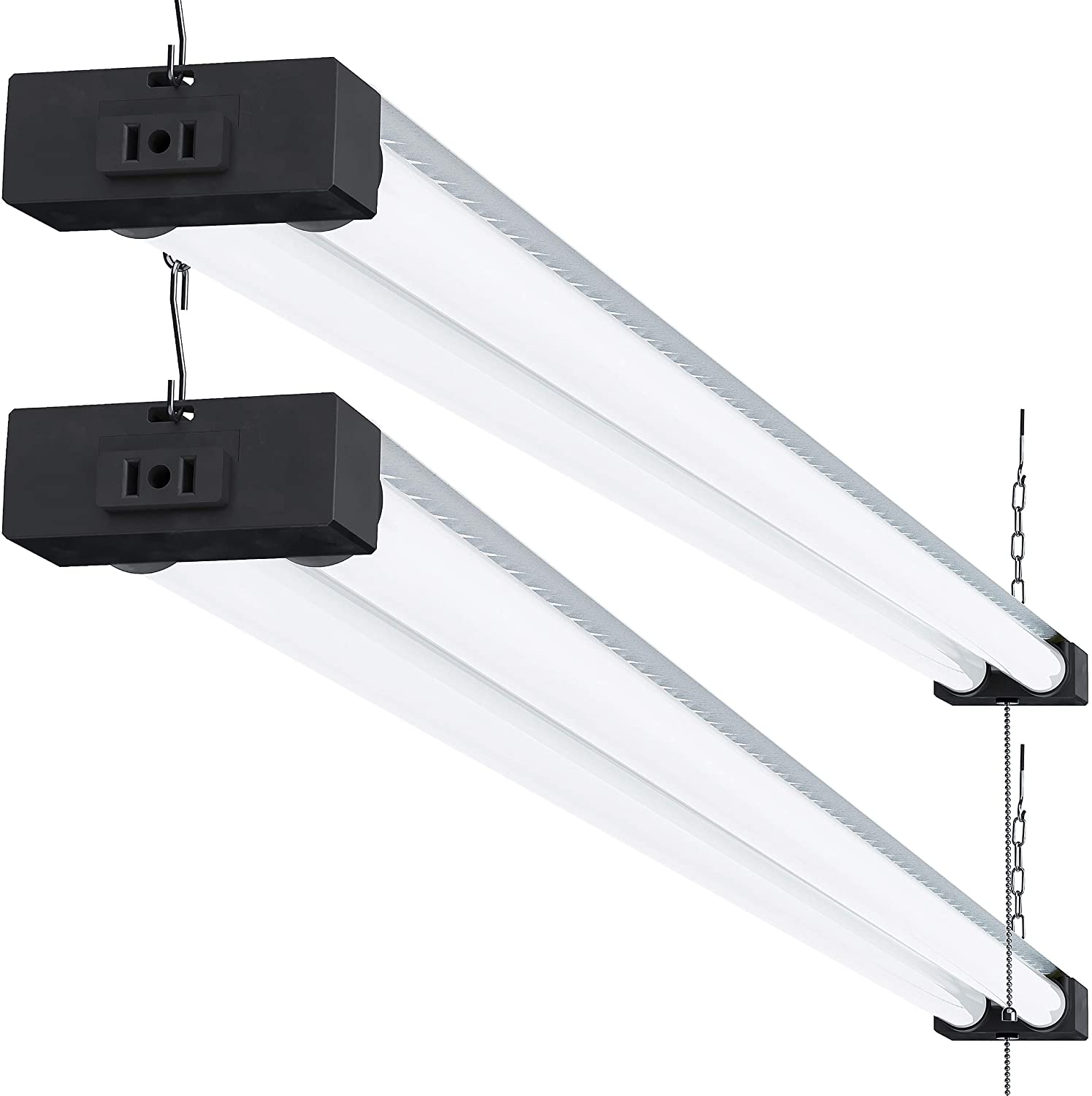 Best Led Fixtures for Warehouse and Garage of 2022