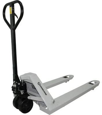 Best Pallet Jacks of 2022