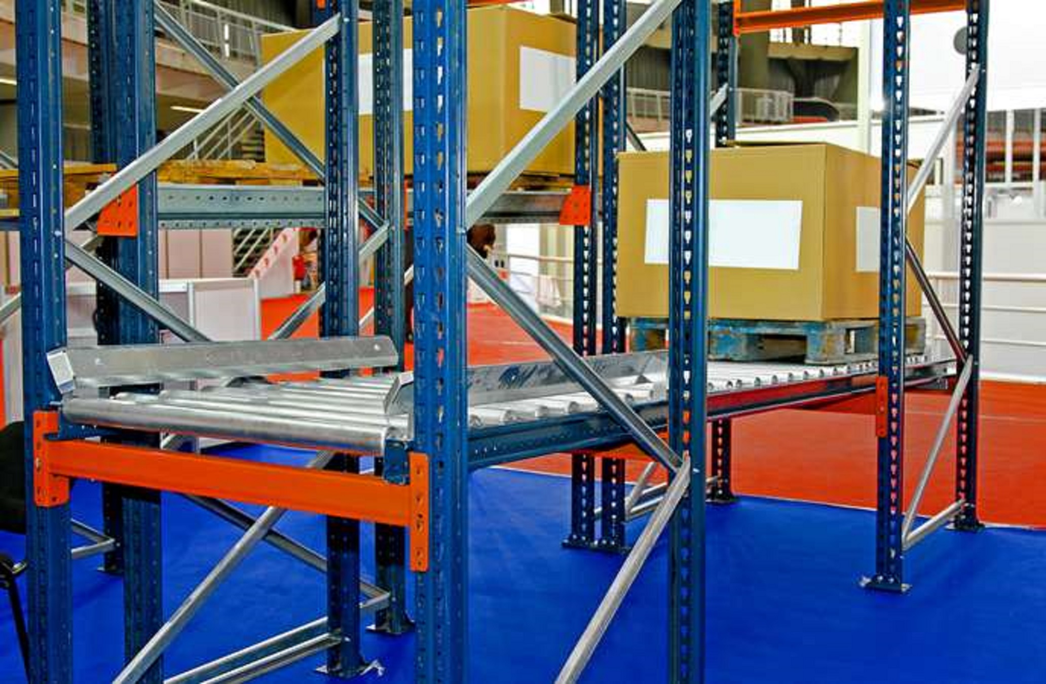 Best Racking Warehouse