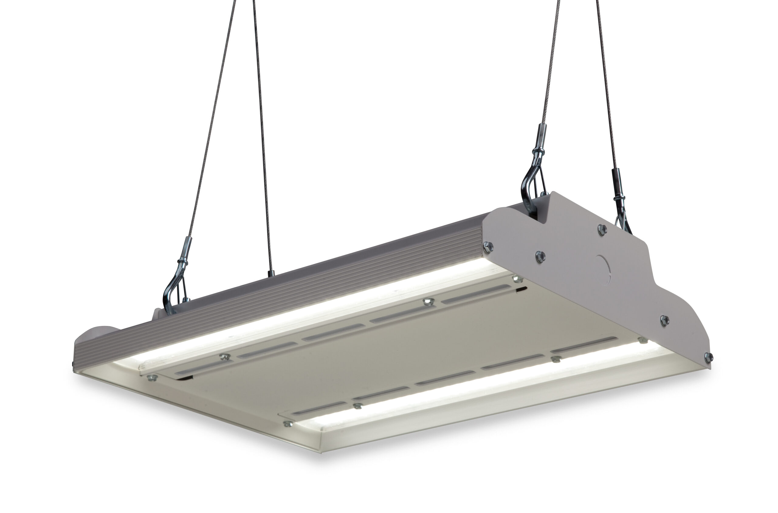 best warehouse lighting