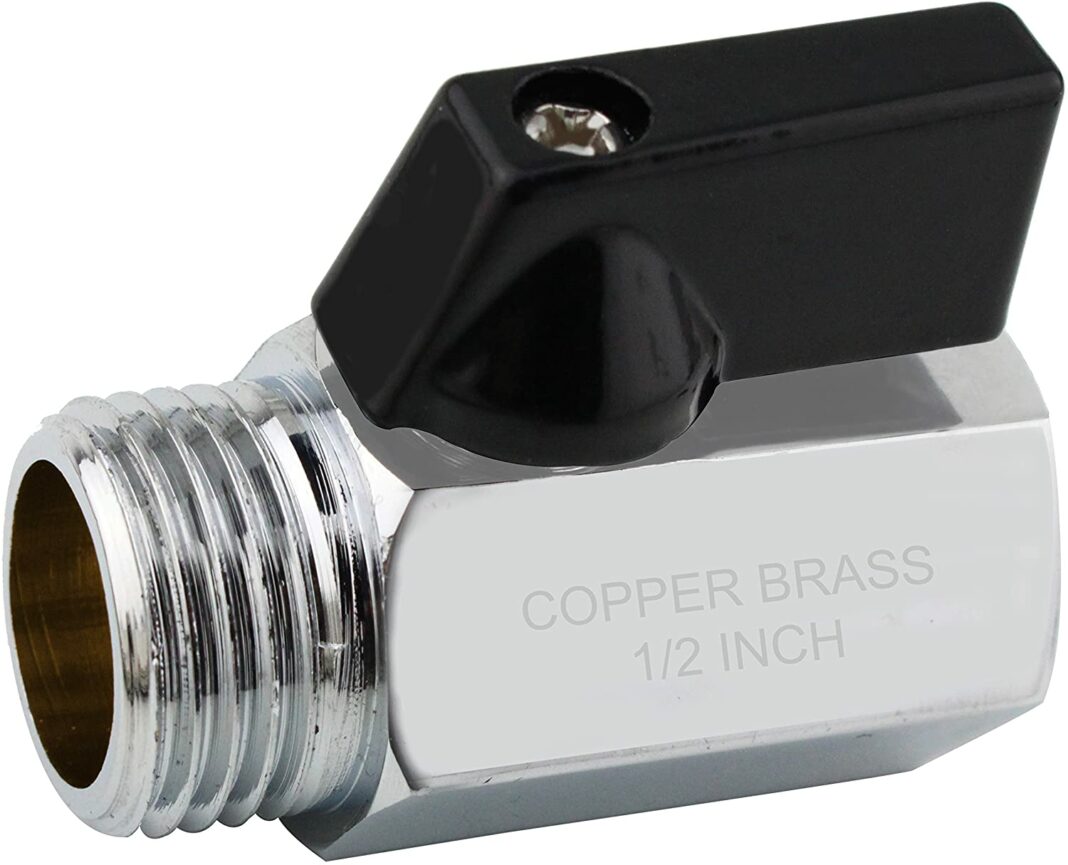 The 15 Best Ball Valves, Top Rated Models (2023 Reviews) Linquip