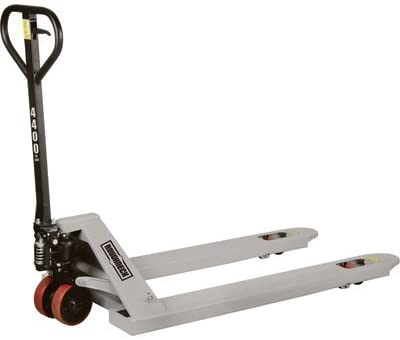 Best Pallet Jacks of 2022