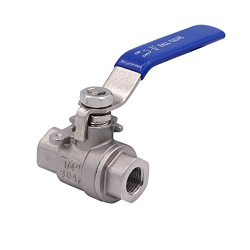 best ball valves